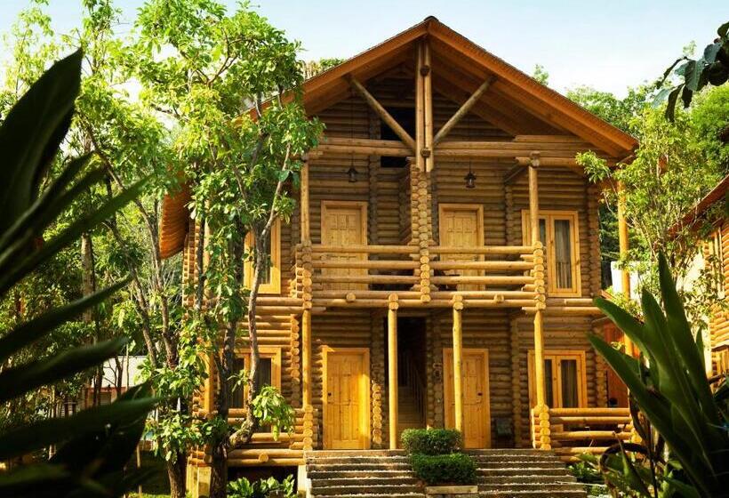 Villa 2 Chambres, Philea Resort & Spa