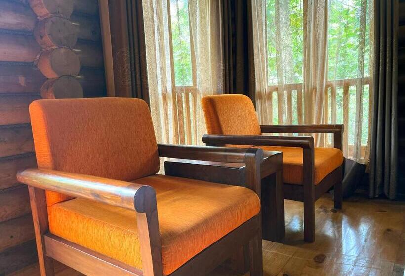 Villa 3 Chambres, Philea Resort & Spa