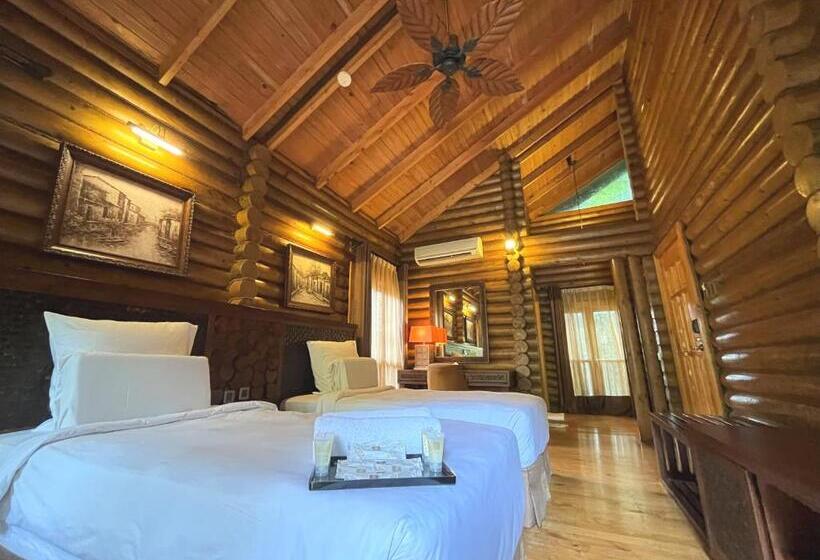 Villa 3 Chambres, Philea Resort & Spa