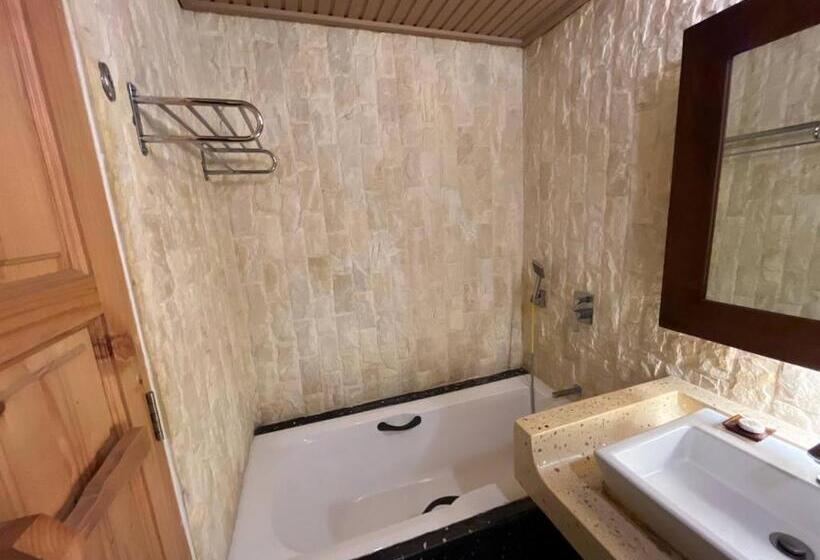 Villa 3 Chambres, Philea Resort & Spa