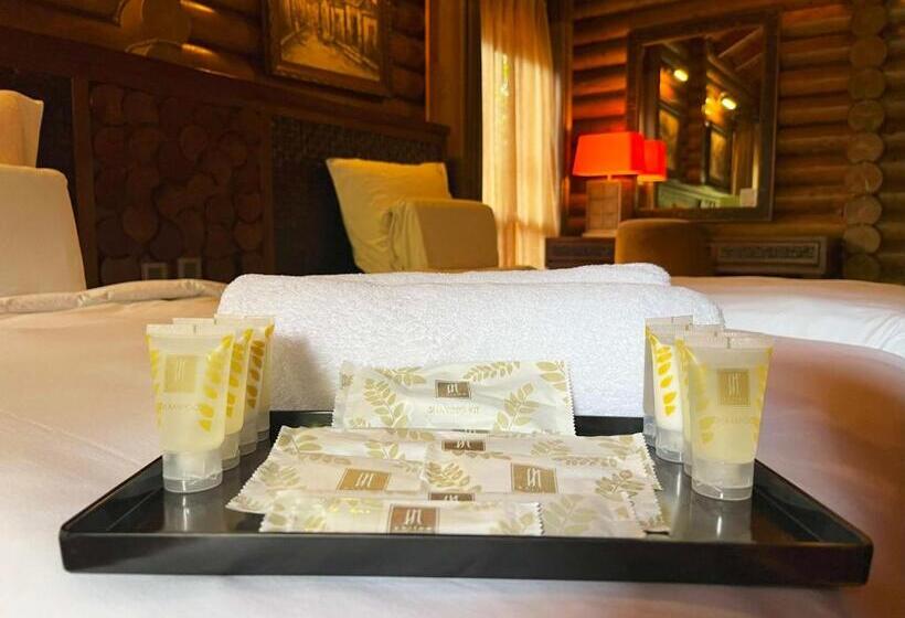 Villa 3 Chambres, Philea Resort & Spa