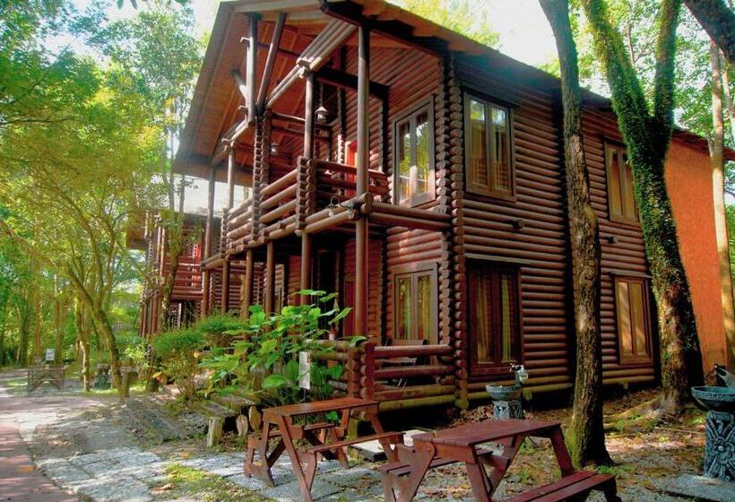 Villa 3 Chambres, Philea Resort & Spa