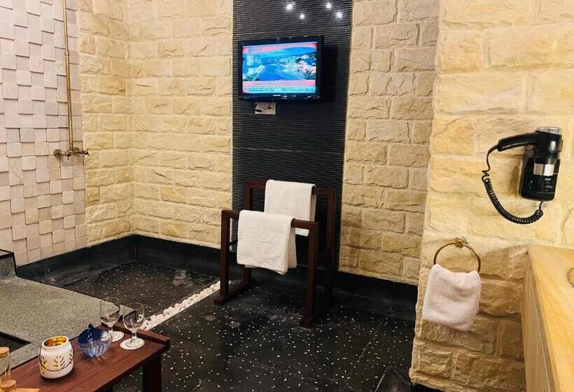 Villa 1 Chambre, Philea Resort & Spa