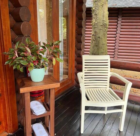 Villa 1 Chambre, Philea Resort & Spa