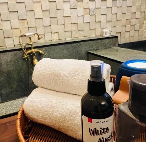 Villa 1 Chambre, Philea Resort & Spa