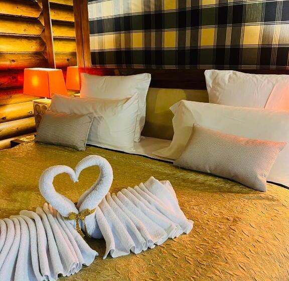 Villa 1 Chambre, Philea Resort & Spa