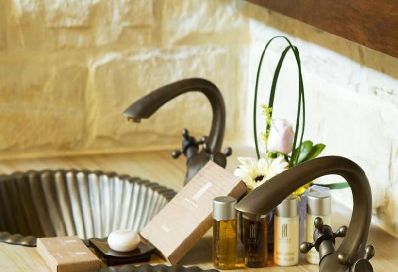 Villa 1 Chambre, Philea Resort & Spa