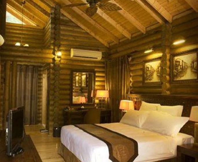 Villa 1 Chambre, Philea Resort & Spa