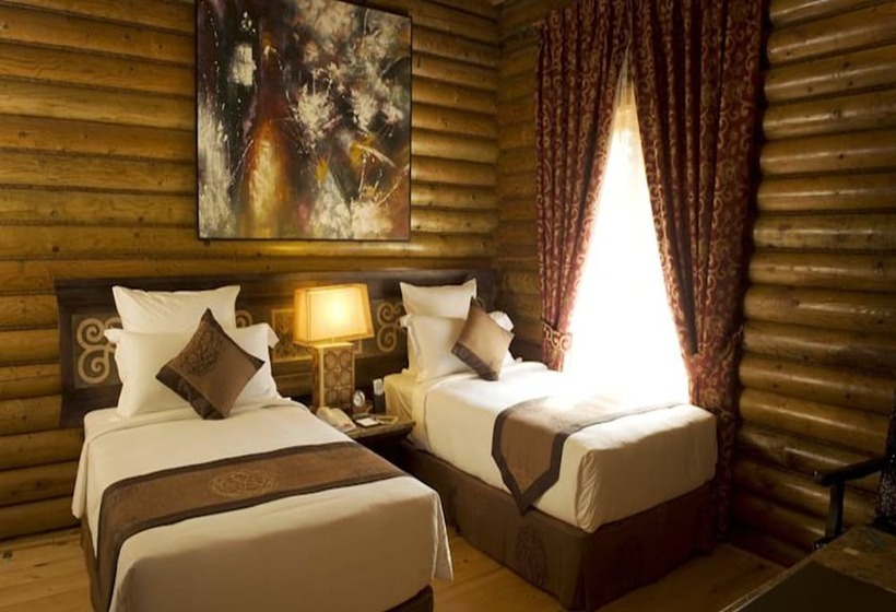 Villa 1 Chambre, Philea Resort & Spa