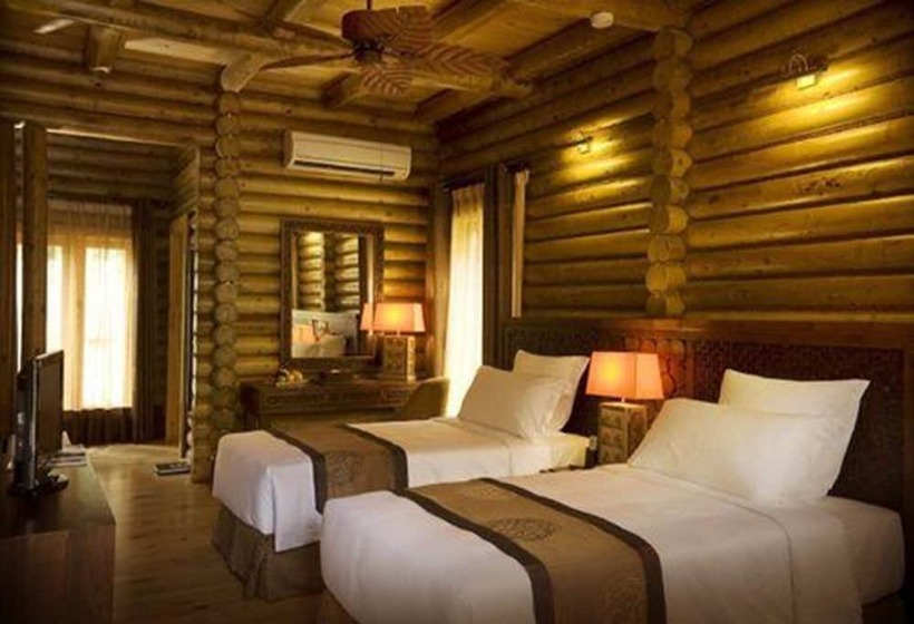 Villa 1 Chambre, Philea Resort & Spa