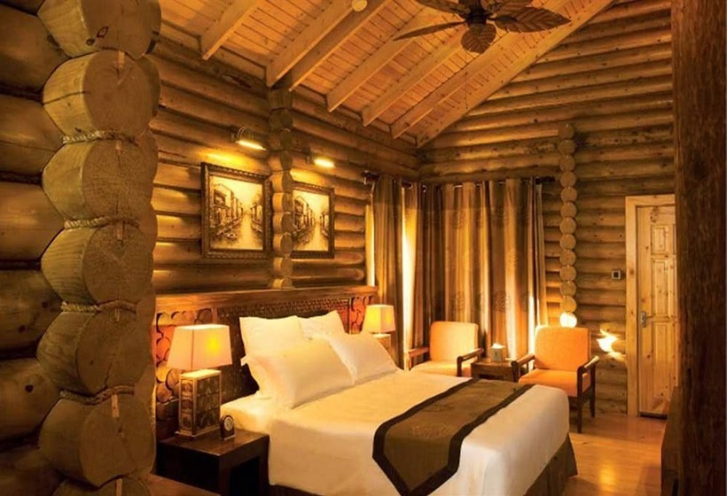 Villa 1 Chambre, Philea Resort & Spa