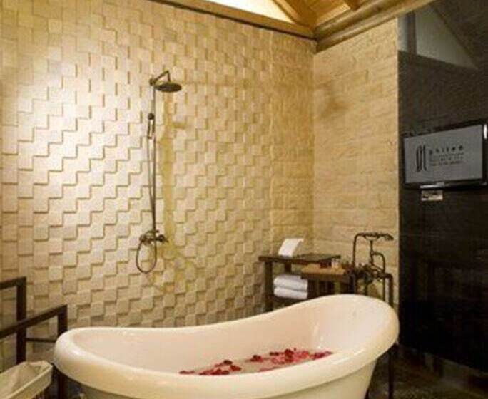 Suite, Philea Resort & Spa