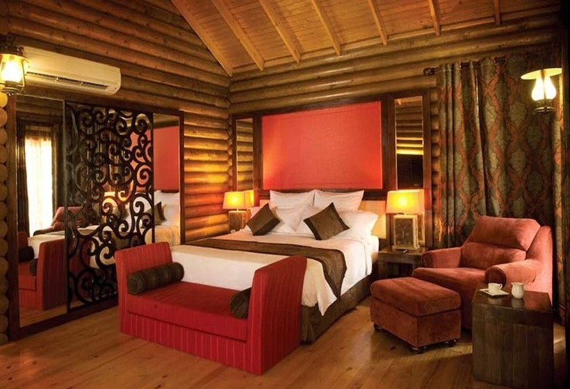 Suite, Philea Resort & Spa
