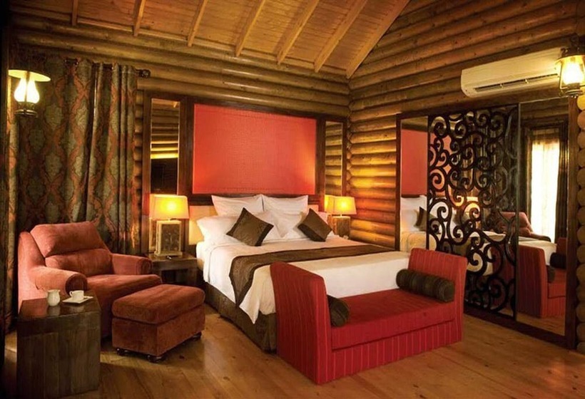 Suite, Philea Resort & Spa