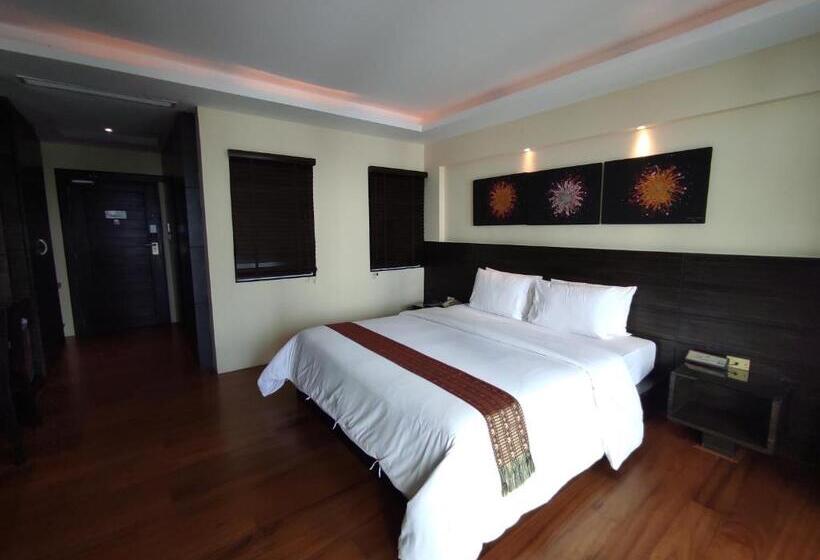 Номер Superior, R Mar Resort And Spa Sha Plus