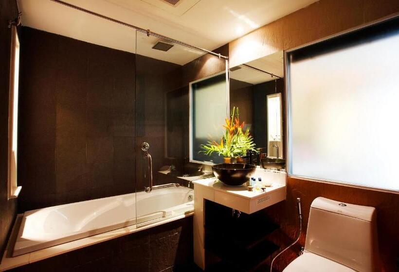 Номер Superior, R Mar Resort And Spa Sha Plus