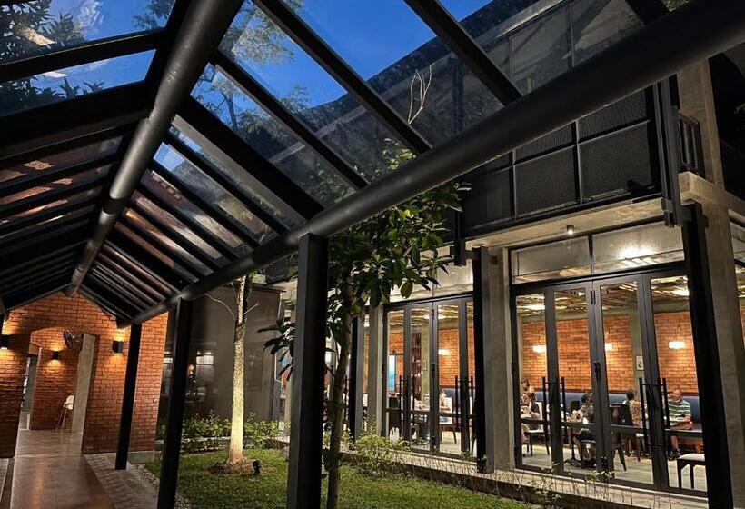 Номер Стандарт, R Mar Resort And Spa Sha Plus