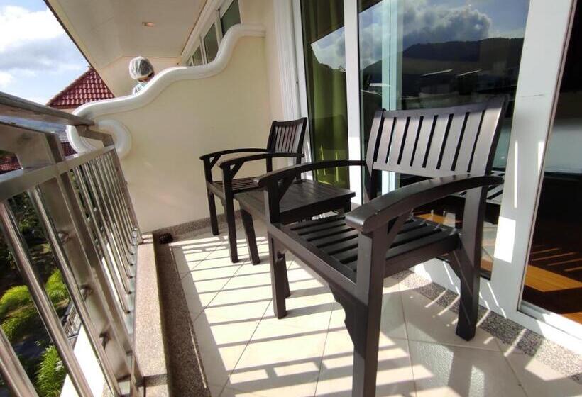 스탠다드 룸, R Mar Resort And Spa   Sha Plus