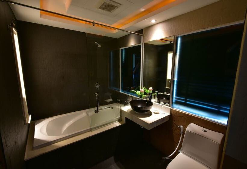 Номер Superior, R Mar Resort And Spa Sha Plus