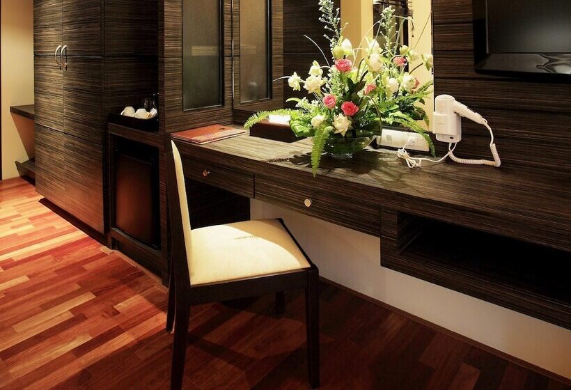 Номер Superior, R Mar Resort And Spa Sha Plus