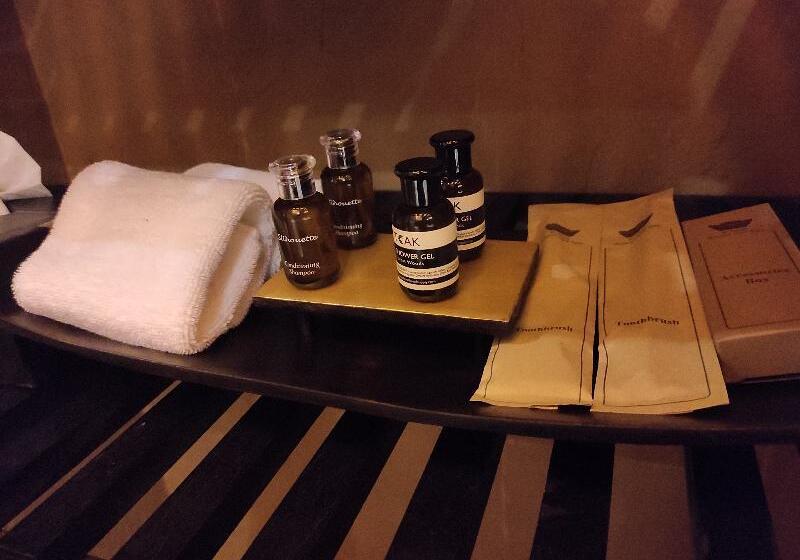 Номер Superior, R Mar Resort And Spa Sha Plus