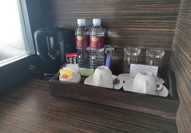 수피리어 룸, R Mar Resort And Spa   Sha Plus