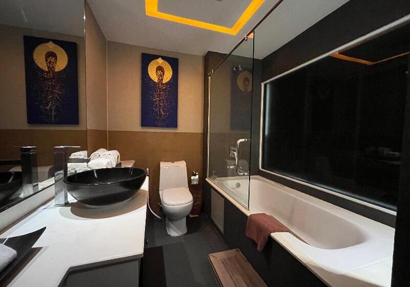 Номер Superior, R Mar Resort And Spa Sha Plus