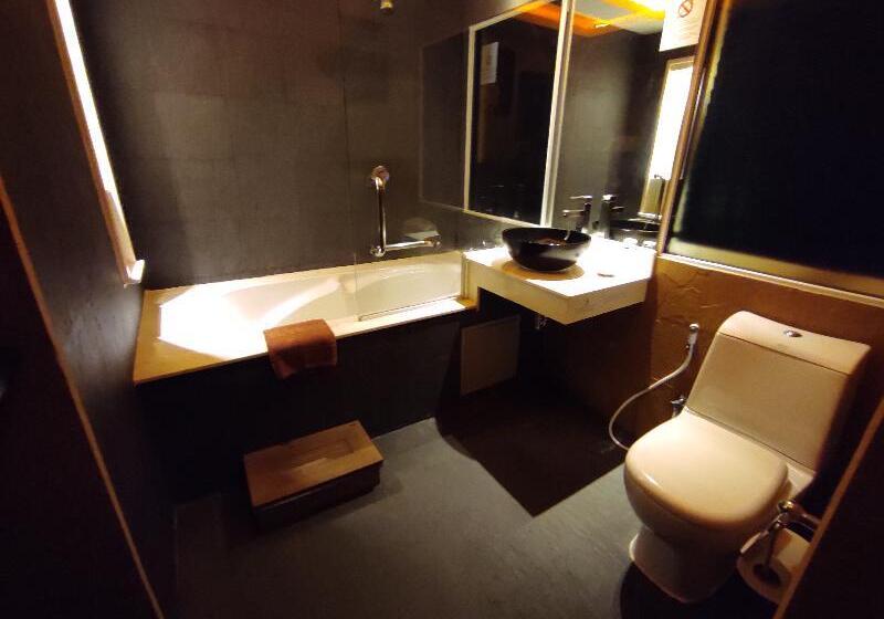 Номер Superior, R Mar Resort And Spa Sha Plus