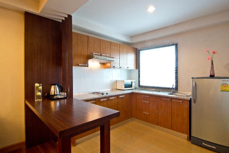 Студия Deluxe, Golden Sea Pattaya   Sha Extra Plus