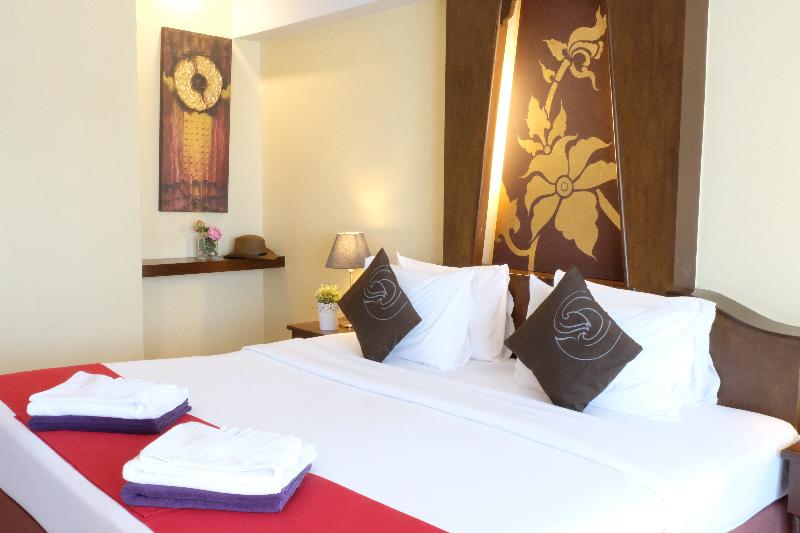 수피리어 룸, Golden Sea Pattaya   Sha Extra Plus