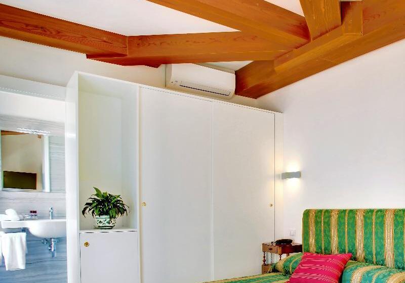 اتاق لوکس, Golden Sea Pattaya   Sha Extra Plus