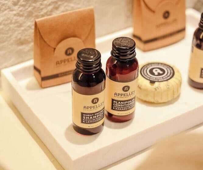 Номер Deluxe, The Lord Byron