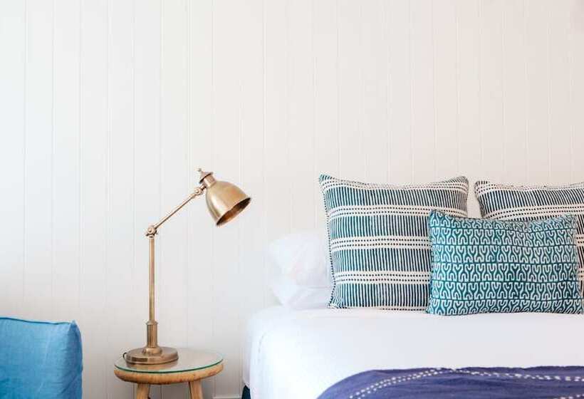 Номер Deluxe, The Lord Byron