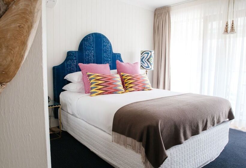 Номер Deluxe, The Lord Byron