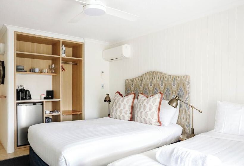 Номер Deluxe, The Lord Byron