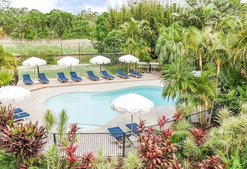 Номер Deluxe, The Lord Byron