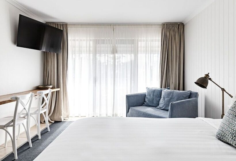 Номер Deluxe, The Lord Byron