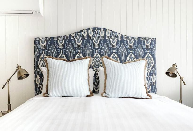 Номер Deluxe, The Lord Byron