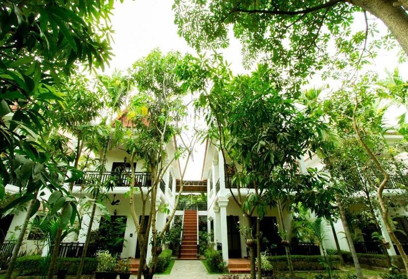 غرفة ديلوكس عائلية, Sonalong Boutique Village & Resort