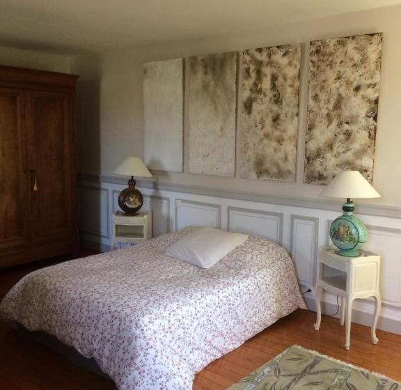 スタンダードトリプルルームの外観-バスルーム, De Ma Fenetre