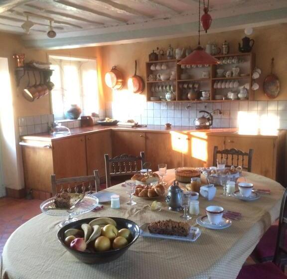 スタンダードトリプルルームの外観-バスルーム, De Ma Fenetre