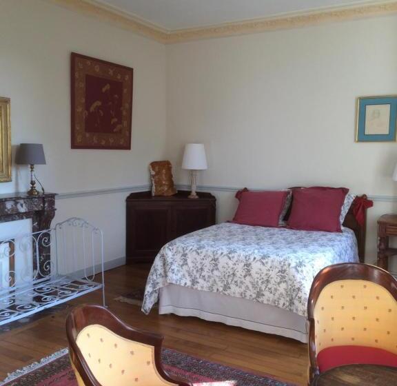 スタンダードルーム, De Ma Fenetre