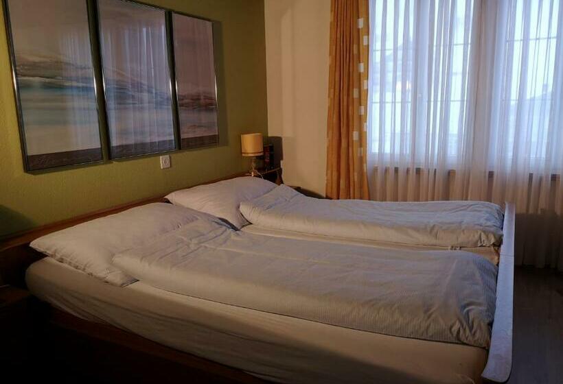 经济房, Gasthaus Friedegg