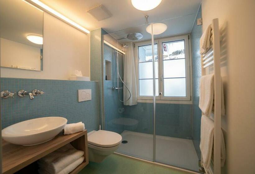 豪华房间, Gasthaus Friedegg