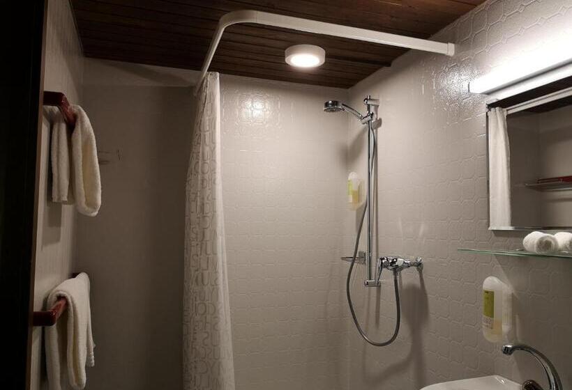 标准间, Gasthaus Friedegg