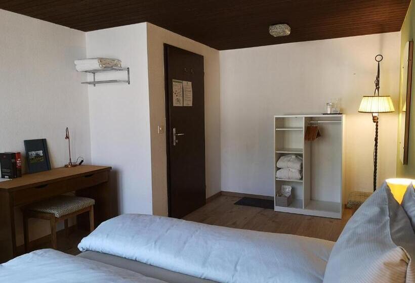 经济房, Gasthaus Friedegg