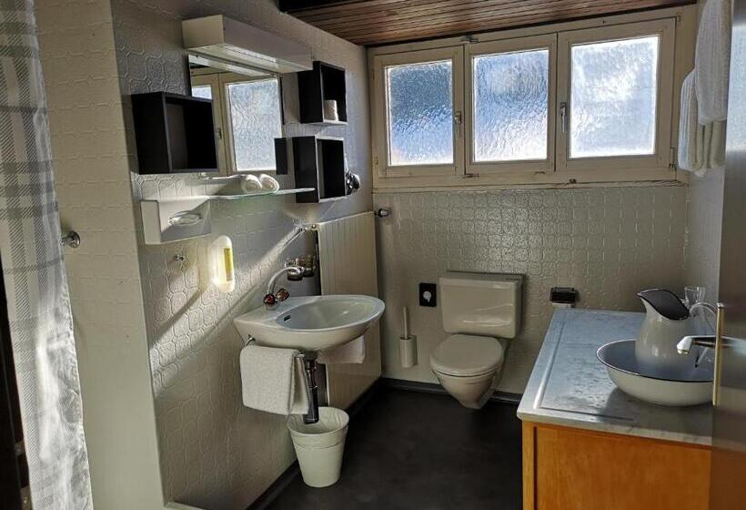 标准间, Gasthaus Friedegg