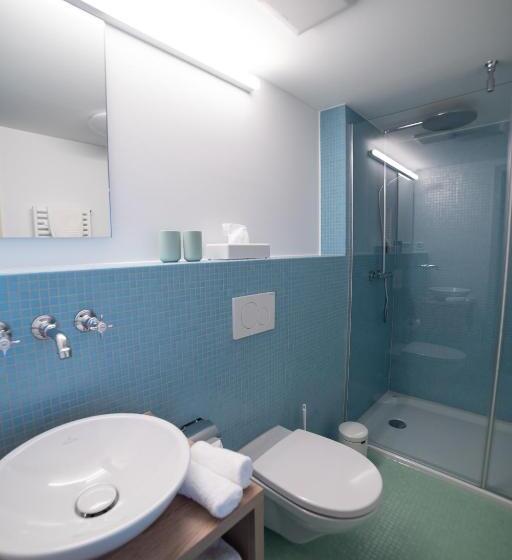 豪华房间, Gasthaus Friedegg