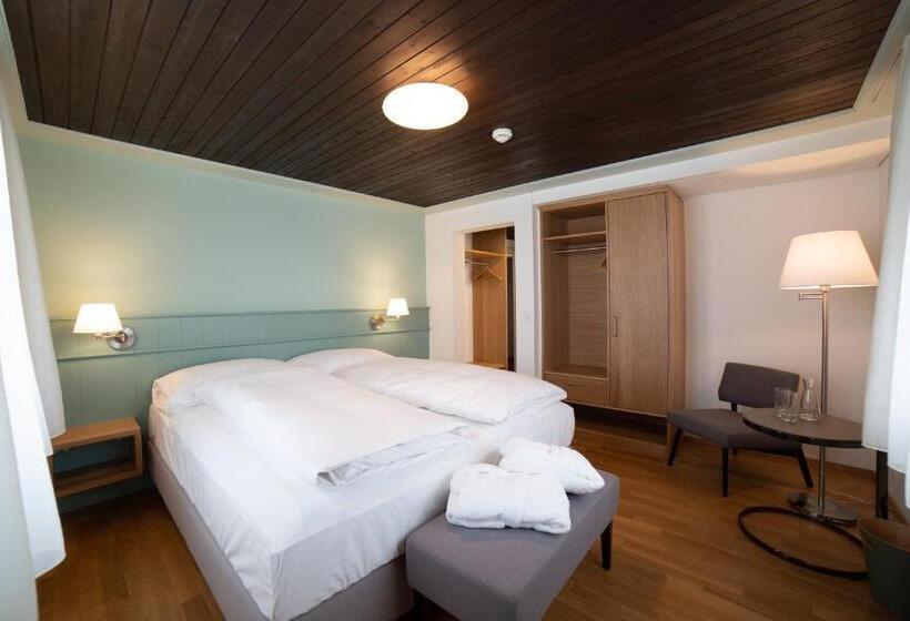 豪华房间, Gasthaus Friedegg