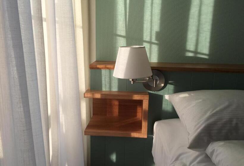 带阳台的豪华间, Gasthaus Friedegg